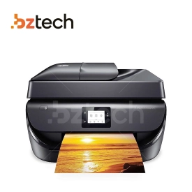 Hp Impressora Multifuncional Deskjet 5276