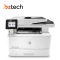 Hp Impressora Multifuncional Laserjet M428dw Frente