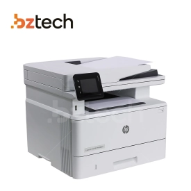 Hp Impressora Multifuncional Laserjet M428fdw