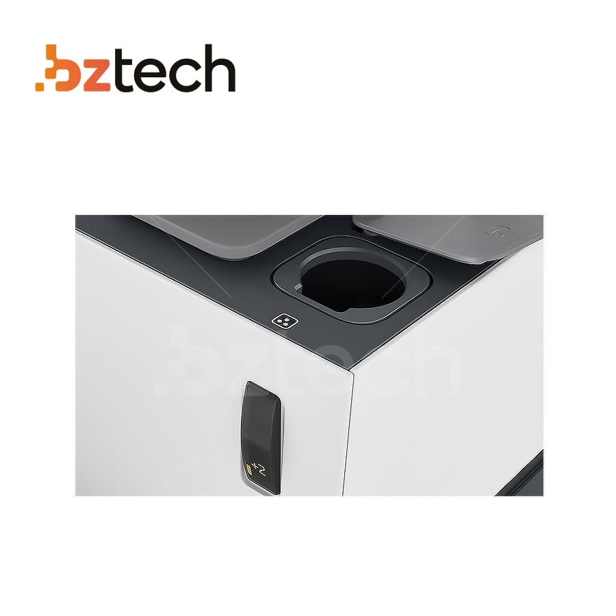 Impressora Multifuncional HP Neverstop Laser Tanque de Toner 1200A