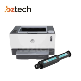 Hp Impressora Neverstop Toner 1000a