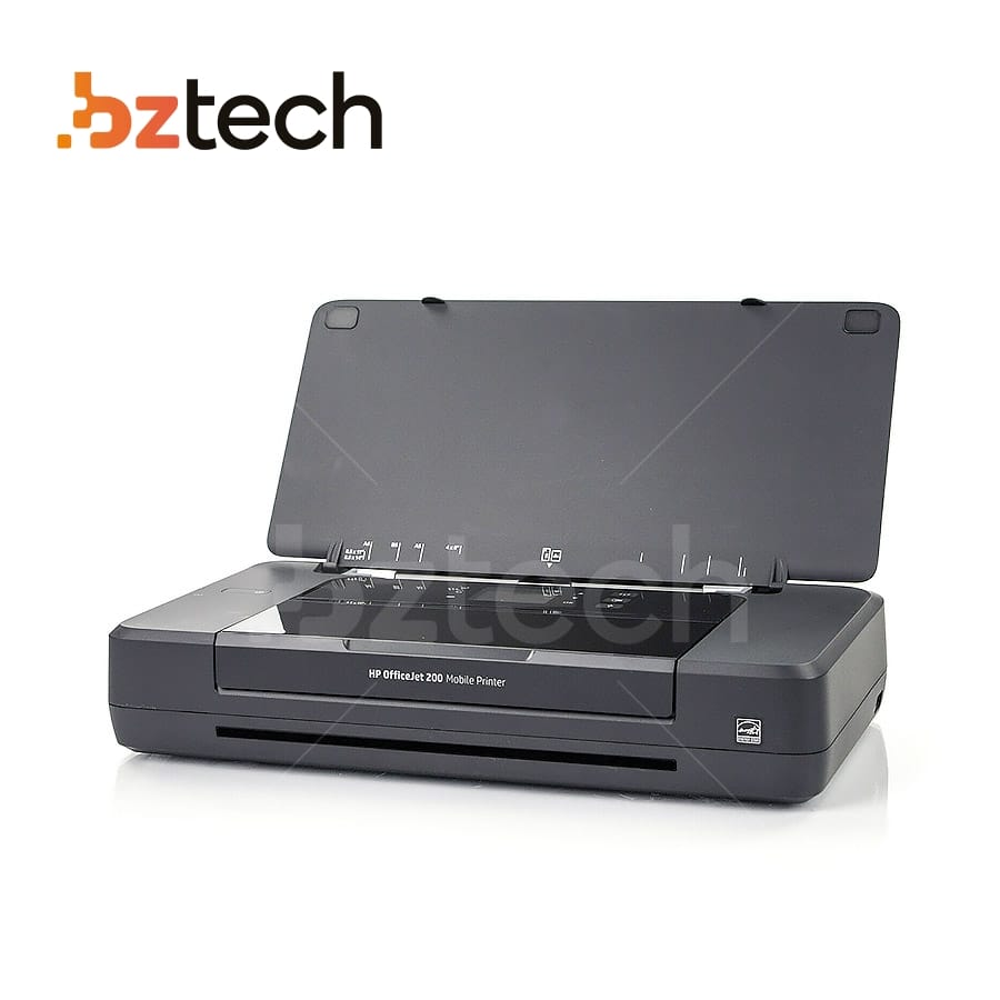 その他 HP OfficeJet 200 Mobile Printer Impressora portátil HP OfficeJet 200 - (CZ993A) - Loja HP
