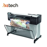 Plotter HP DesignJet T730 - 36 Polegadas (Formato A0) - USB, Bluetooth e Wi-Fi