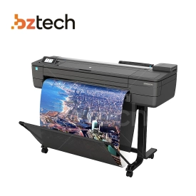 Hp Impressora T830