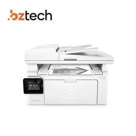 Hp Laserjet M132fw 1