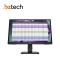 Hp Monitor P22a Frente