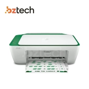 Impressora Multifuncional HP DeskJet Ink Advantage 2376 - USB