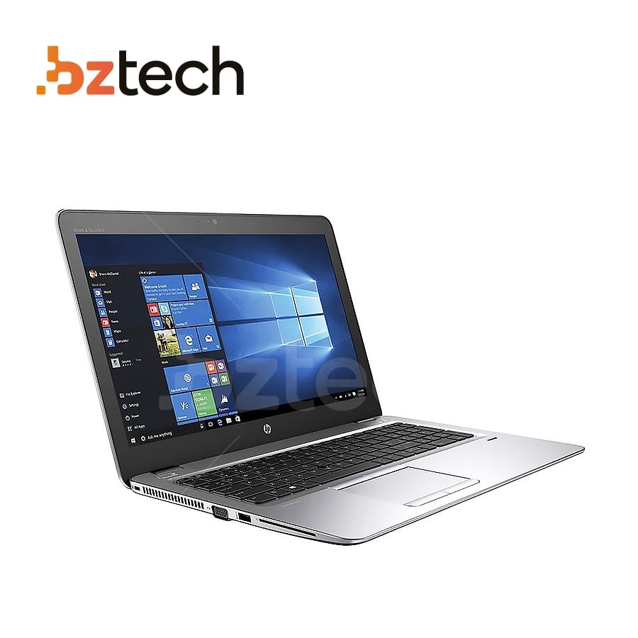 Windowsノート本体 hp EliteBook820 G3 i7 6600U 8GB SSD512GB Notebook HP EliteBook 820 G3 12.5 Polegadas LED - Intel Core i7