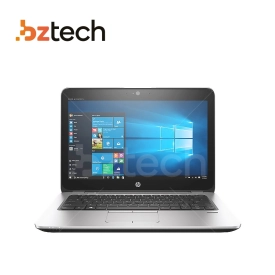 Hp Notebook Elitebook 820 G3 I7 8gb 256gb Ssd Windows