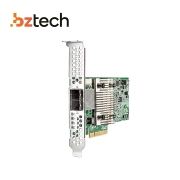 Placa de Rede HP PCI Express H241 - 2 Portas Ethernet RJ45 Gigabit Placa de Rede HP PCI Express H241 - 2 Portas Ethernet RJ45 Gigabit