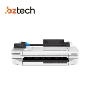 Plotter HP DesignJet T130 - 24 Polegadas (Formato A1) - Wi-Fi