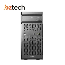 Hp Servidor Proliant Ml10