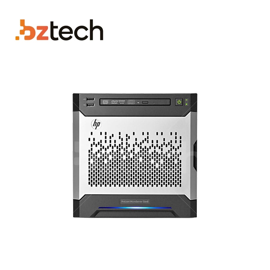 Sevidor HP Microserver N54L - Intel Pentium G2020T 2.5Ghz, 2GB