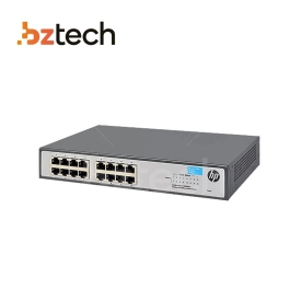 Hp Switch 1420 16g