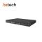 Switch HPE OfficeConnect 1950 24G PoE+ Gerenciável - 24 Portas Gigabit PoE+ (370W), 2 Portas 10GBASE-T e 2 Portas SFP+
