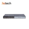 Switch HPE OfficeConnect 1420 24G Não Gerenciável - 24 Portas Gigabit