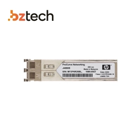 Hp Transceptor X121 Sfp Lx