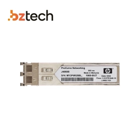 Hp Transceptor X121 Sfp