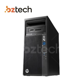Hp Workstation Z230 Tower L0p05lt