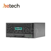 Servidor HPE Microserver GEN 10 - Pentium G5420 3.8GHz, 8GB Servidor HPE Microserver GEN 10 - Pentium G5420 3.8GHz, 8GB