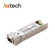 Transceptor HPE Aruba R9D18A 10G SFP+ LC SR 300m MMF