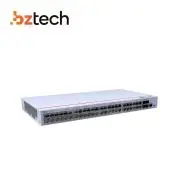 Switch Huawei eKit S310-48T4S Gerenciável - 48 Portas Gigabit e 4 Portas SFP