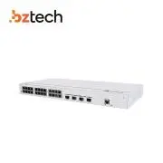 Switch Huawei eKit S220-24T4X Gerenciável - 24 Portas Gigabit e 4 Portas SFP+