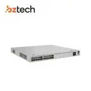 Switch Huawei eKit S310-24PN4X Gerenciável - 24 Portas Gigabit, 2.5GBASE-T PoE+ (400W) e 4 Portas SFP+