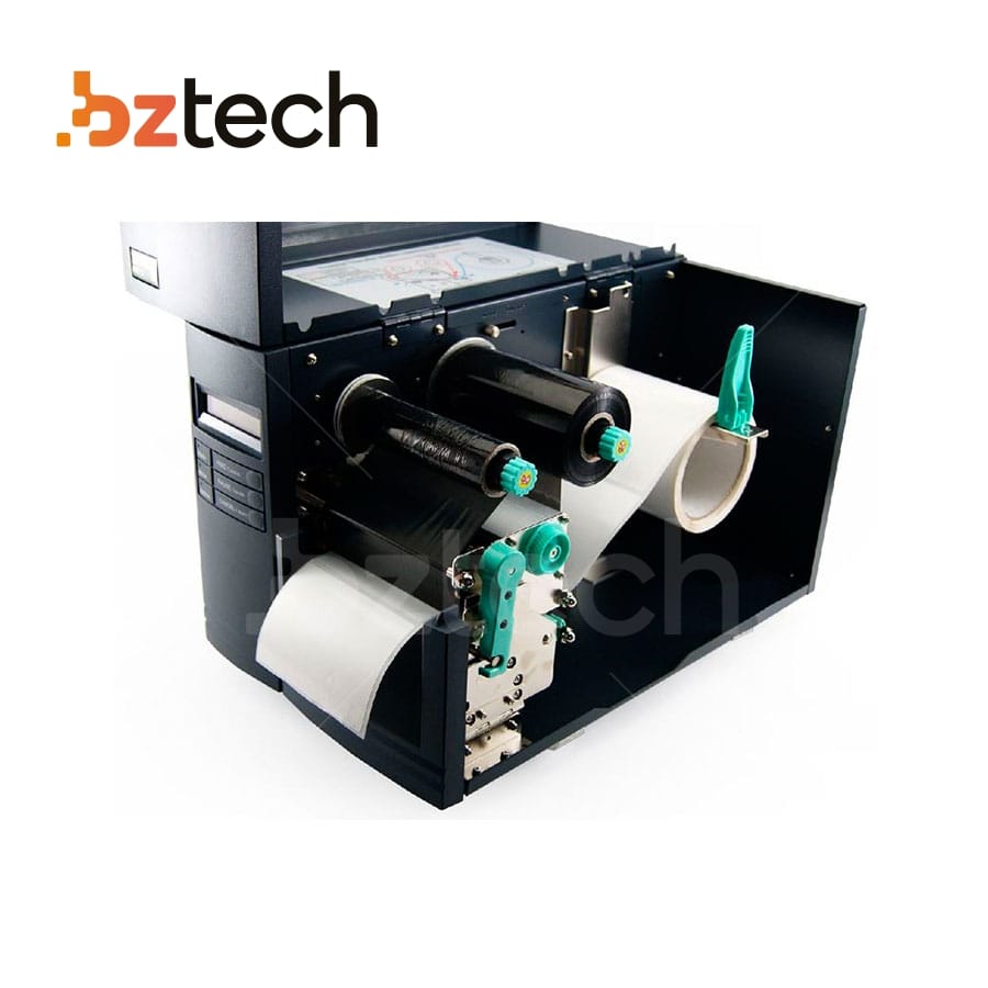 Impressora de Etiquetas Argox X-2300 | Bz Tech