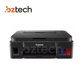 Impressora Canon Maxx Tinta G2100 1