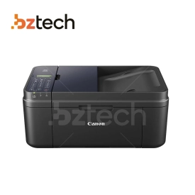 Impressora Canon Pixma E481 1