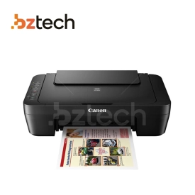 Impressora Canon Pixma Mg3010 2