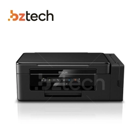 Impressora Ecotank L396
