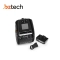 Impressora Etiquetas Portatil Zq620 203dpi Bluetooth Frente