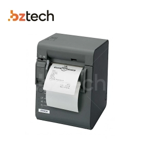 Impressora Etiquetas Tml90 Ethernet