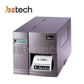Impressora Etiquetas X 2000v
