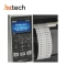 Impressora Etiquetas Zt610 300dpi Bluetooth Ethernet Painel