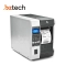 Impressora Etiquetas Zt610 600dpi Bluetooth Ethernet Lado