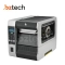 Impressora Etiquetas Zt620 203dpi Bluetooth Ethernet Esquerda