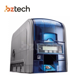 Impressora Sd260 Simplex Gravador