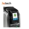 Impressora Zc300 Uma Face Frente Detalhe