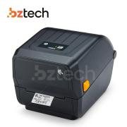 Impressora de Etiquetas Zebra ZD220