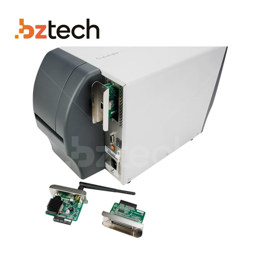 Impressora Zebra ZT230 | Bz Tech