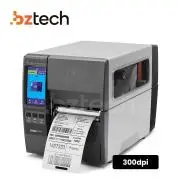 Impressora de Etiquetas Zebra ZT231 300dpi - USB, Serial, Bluetooth e Ethernet Impressora de Etiquetas Zebra ZT231 300dpi - USB, Serial, Bluetooth e Ethernet