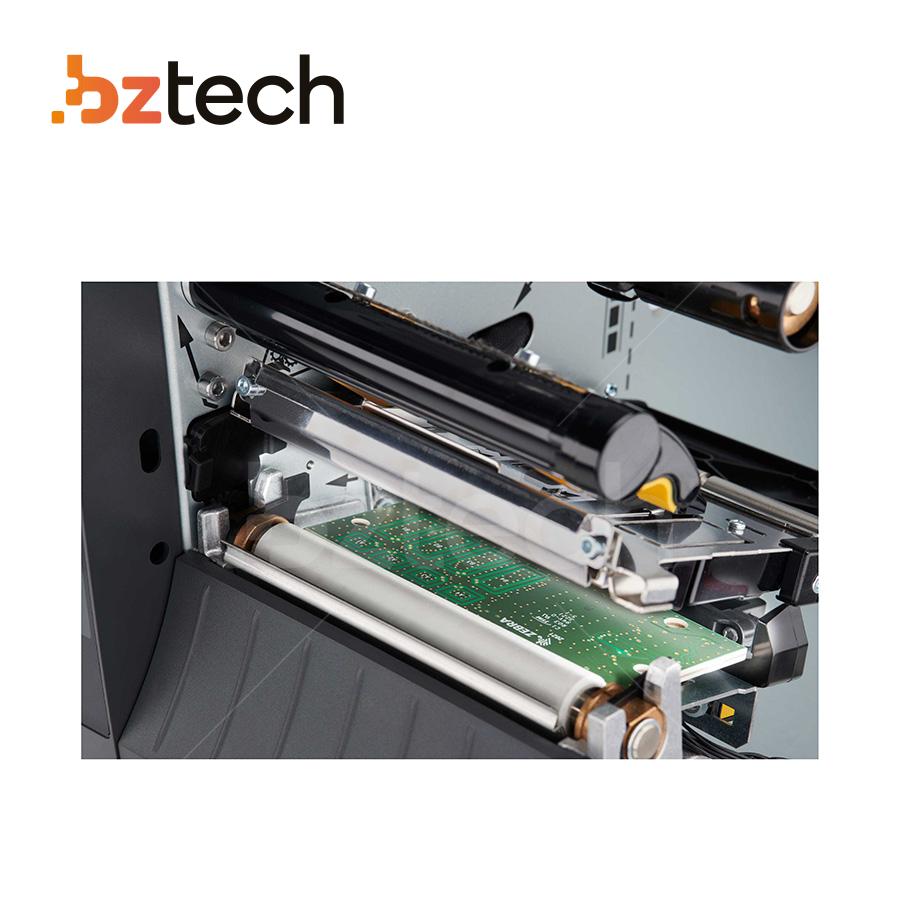 Impressora Zebra ZT231 RFID | Bz Tech