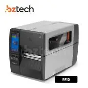 Impressora de Etiquetas Zebra ZT231 203dpi com RFID - USB, Serial, Bluetooth e Ethernet