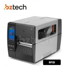 Impressora Zebra Zt231 Rfid