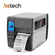 Impressora de Etiquetas Zebra ZT231 203dpi - USB, Serial, Bluetooth e Ethernet