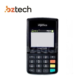 Ingenico Pin Pad Link 2500