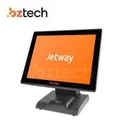Computador All in One 15 Polegadas Touch Screen Jetway JPT-750 - Intel Core i3, 8GB, 256GB SSD Computador All in One 15 Polegadas Touch Screen Jetway JPT-750 - Intel Core i3, 8GB, 256GB SSD